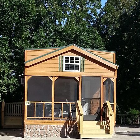 Branson Koa Campground酒店 外观 照片