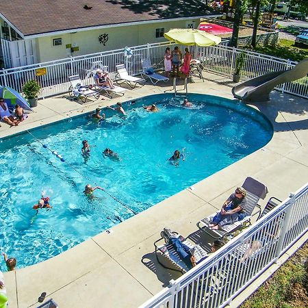 Branson Koa Campground酒店 外观 照片