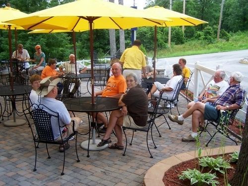 Branson Koa Campground酒店 外观 照片